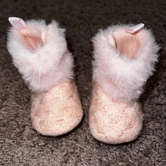 Baby Girl Shoe Bundle - Picture 8 of 16